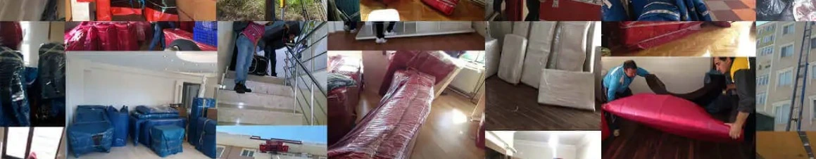 Dalaman evden eve nakliyat görseli
